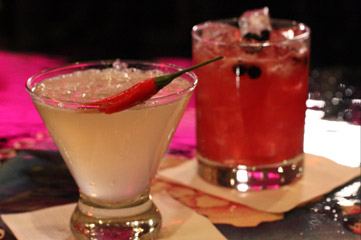 cocktail américain