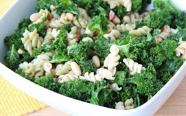 salade américain