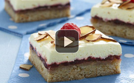 recette crumble